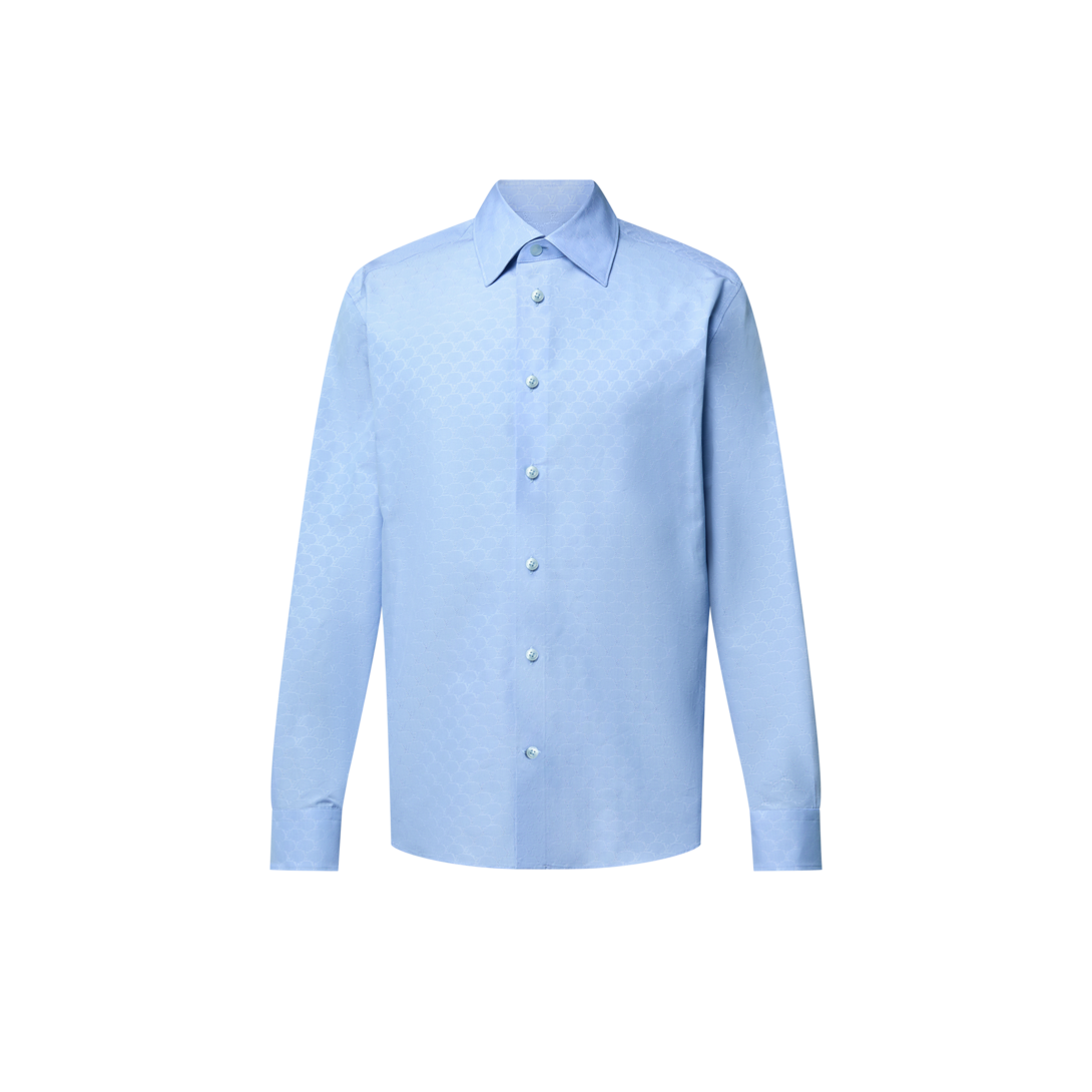 Classic Shirt - Ready to Wear | LOUIS VUITTON